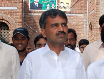 fake degree court sentences former pml n lawmaker to 1 year in prison