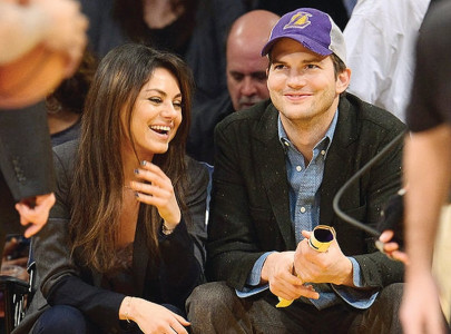 did you know mila kunis is engaged to ashton kutcher did you know mila kunis is engaged to ashton kutcher