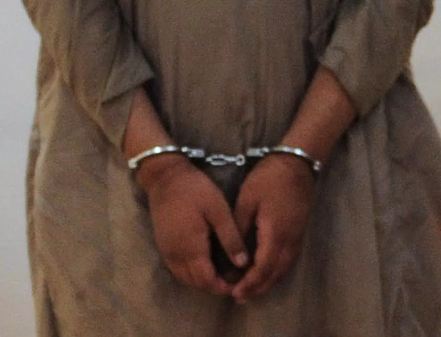 accused charged with interfering in police work threatening policemen photo afp accused charged with interfering in police work threatening policemen photo afp