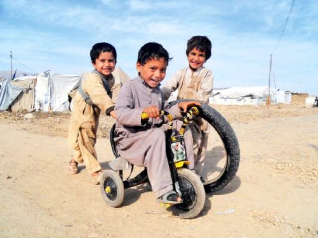 provincial and district authorities have been asked to ensure adequate provisions for any potential exodus from tribal areas photo online provincial and district authorities have been asked to ensure adequate provisions for any potential exodus from tribal areas photo online