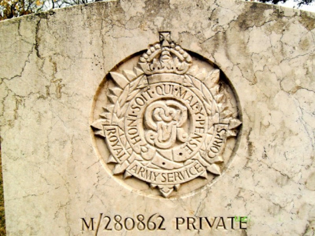 neatly lined graves of soldiers in the war cemetery corner top an insignia on a tombstone left and weed thick area of the graveyard photo express neatly lined graves of soldiers in the war cemetery corner top an insignia on a tombstone left and weed thick area of the graveyard photo express