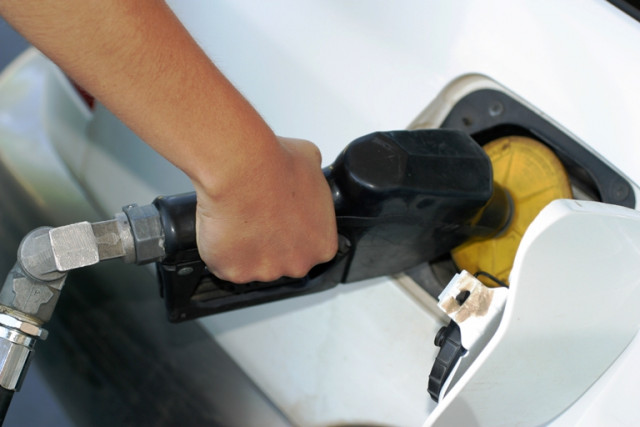 new price of petrol will be rs110 03 in march down from rs112 76 per litre in february photo file new price of petrol will be rs110 03 in march down from rs112 76 per litre in february photo file