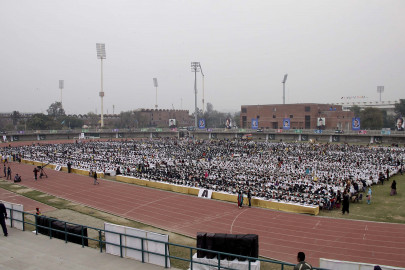 punjab youth festival were you part of the world s largest art lesson