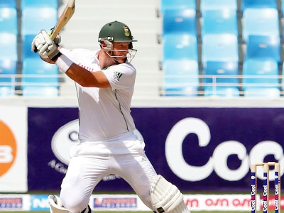 3rd test pitch will have something for both bat and ball