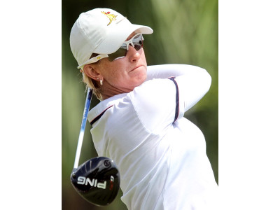 webb extends lead through experience