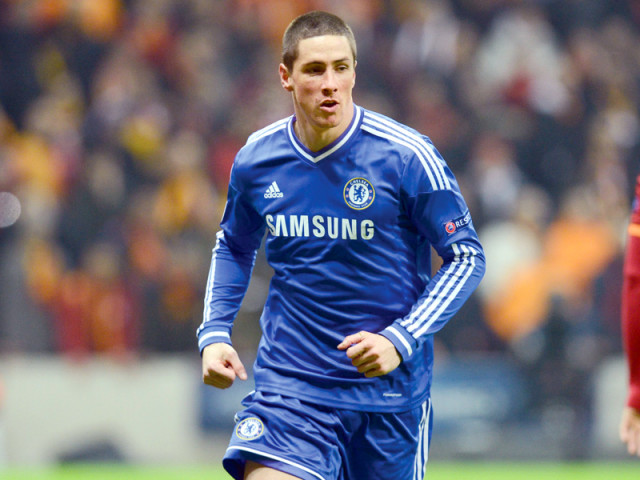 lampard is hopeful that torres s crucial goal in the 1 1 draw at galatasaray in the champions league last 16 first leg will spark a goal glut from him today photo afp