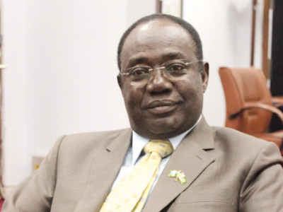 economic diplomacy dividend galore if trade potential realised says nigerian envoy