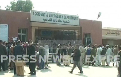 polio team targeted 11 khasadar officials child killed in jamrud blasts polio team targeted 11 khasadar officials child killed in jamrud blasts