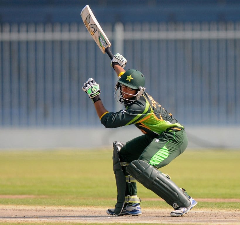 imamul haq pakistan 039 s top run getter photo icc