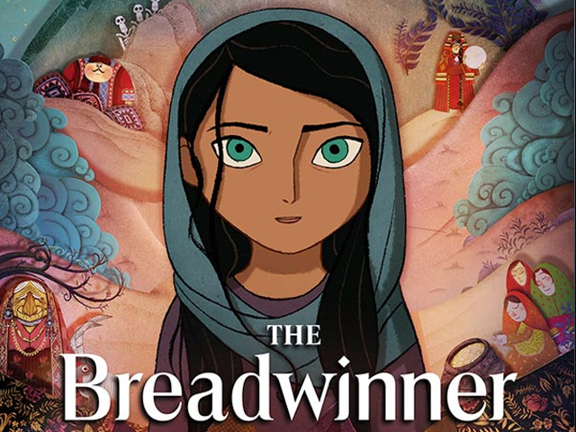 the breadwinner a story unafraid of uncomfortable truths