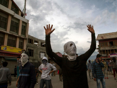 after all killings of kashmiri youth do not make it to primetime shows after all killings of kashmiri youth do not make it to primetime shows