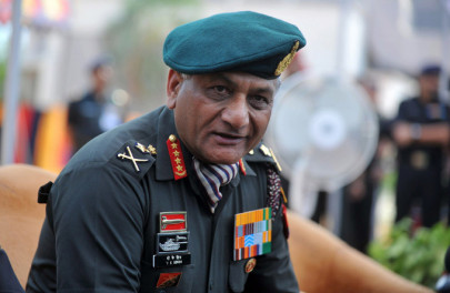 ex indian army chief gen vk singh joins opposition party