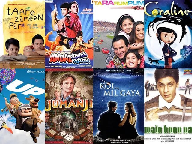 all you need is a playback device with enough storage or bandwidth to hold or stream the following fun flicks all you need is a playback device with enough storage or bandwidth to hold or stream the following fun flicks