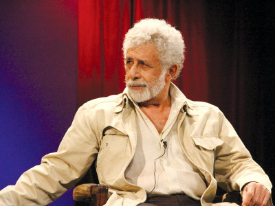 in candid conversation with the one and only naseeruddin shah