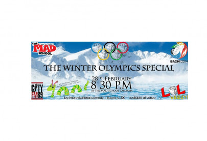 laughing out loud madness reigns at the mad school hilarity ensues