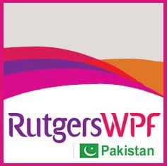 the latest programme by the ngo was launched at a ceremony at pearl continental hotel on friday photo rutgers wpf pakistan facebook page