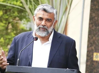 karachi s slums drowning in neglect