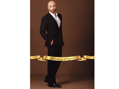 hsy completes two decades in fashion