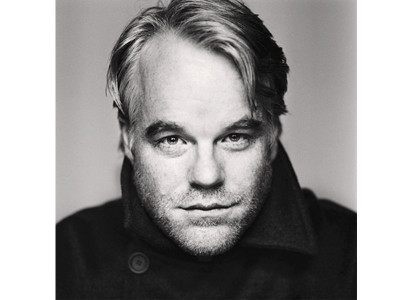 hoffman died due to drug intoxication