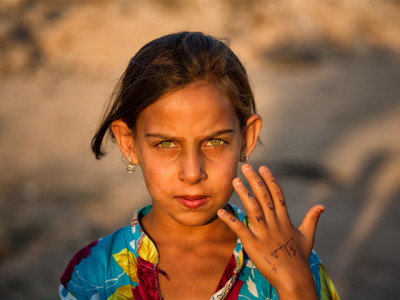 how laila saved eid this year