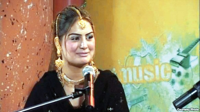 ghazala javed ghazala javed
