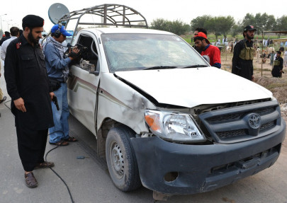 martyred khasadars govt to give rs0 5m to each deceased s family