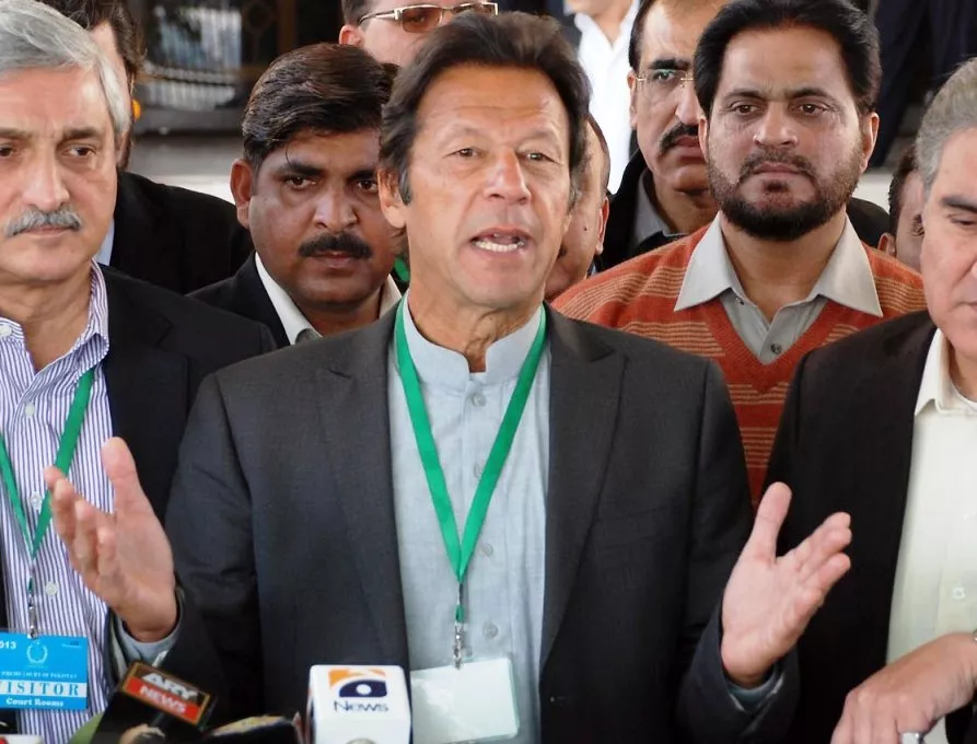pti chief imran khan photo inp pti chief imran khan photo inp