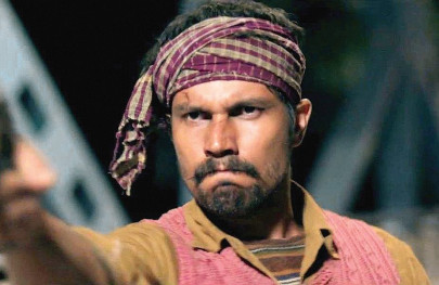 i m with the times not behind hooda