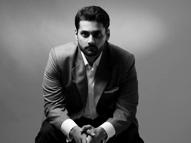 i am one of the entitled millennials whose conscience got pricked by mohammad jibran nasir