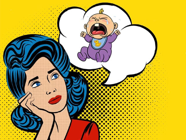 women are rejected divorced and demeaned even when despite the desire to bear children they cannot do so due to medical reasons photo pinterst