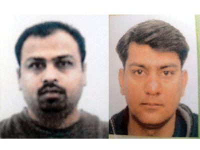 proclaimed offenders police announce head money for wali babar s murderers