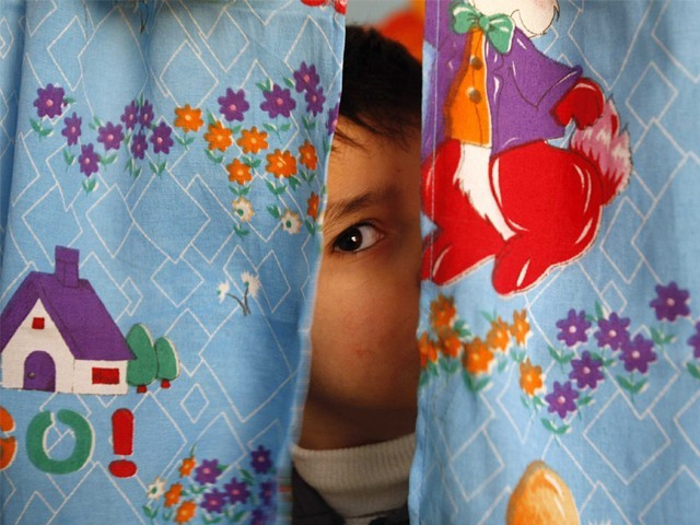 therapy early detection critical for alleviating autism symptoms therapy early detection critical for alleviating autism symptoms