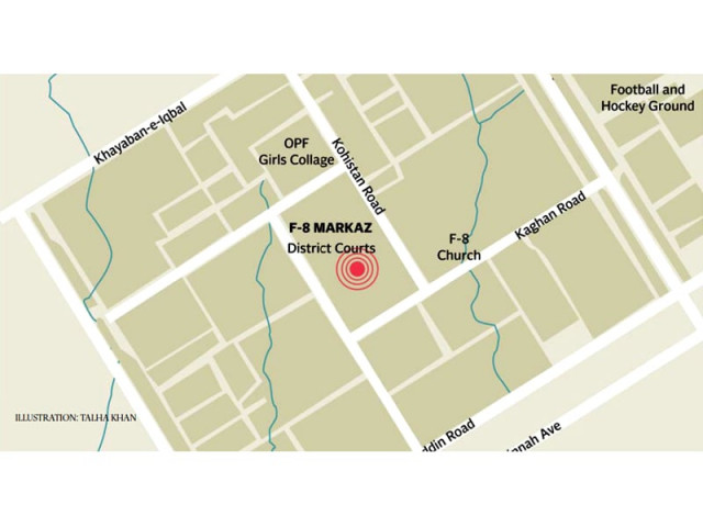 islamabad on high alert pindi lawyers asked to secure themselves islamabad on high alert pindi lawyers asked to secure themselves