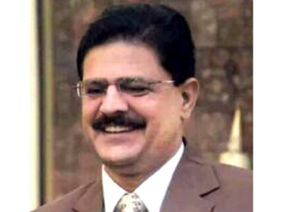 judge rafaqat awan a man of principle