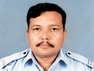 constable muhammad riaz a bhola bhala cop