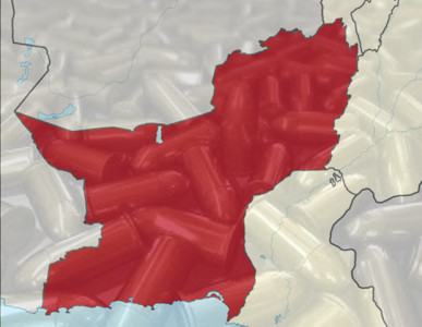 chakar baloch the 10 year old victim of balochistan turmoil