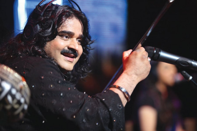 the singer has embraced his roots and revisits them often in search of inspiration the singer has embraced his roots and revisits them often in search of inspiration