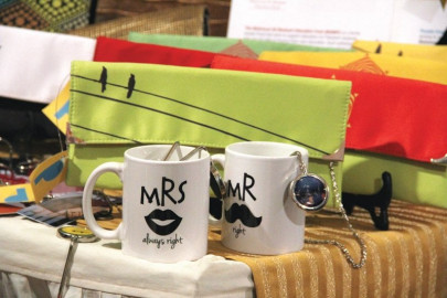 elan social club celebrates women of talent