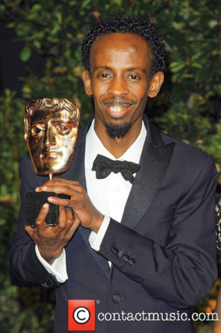abdi is rich with the love of moviegoers for his spectacular performance and like oscar wilde says who being loved is poor photo file abdi is rich with the love of moviegoers for his spectacular performance and like oscar wilde says who being loved is poor photo file
