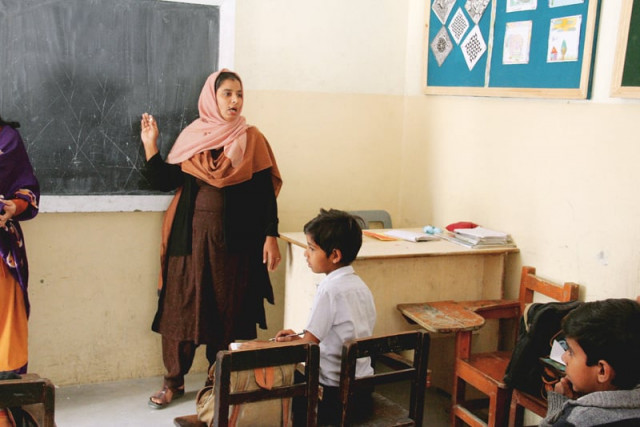 not everyone puts a price on education photos by ayesha mir not everyone puts a price on education photos by ayesha mir