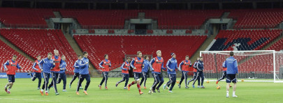 international friendlies teams given last chance to impress before world cup