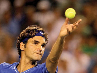 federer adds to indian wells buzz
