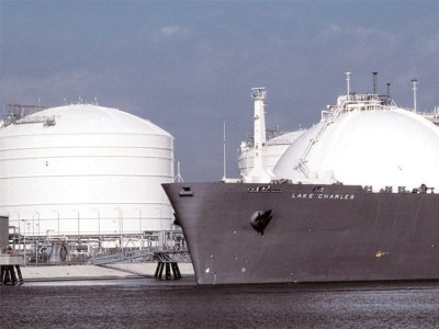 lng terminal hefty payment as capacity charges sparks worries lng terminal hefty payment as capacity charges sparks worries