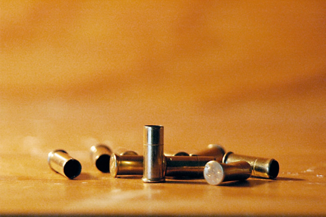 file photo of bullets photo file file photo of bullets photo file