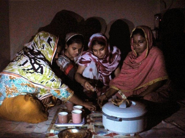 we may be spending this eid in agony but we can make sure that the many eids to come aren t the same as this one photo express