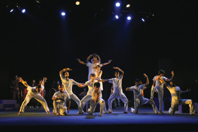 napa international theatre festival 2014 the opening act