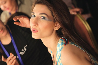 the models and the mayhem beauty regimens post fashion week