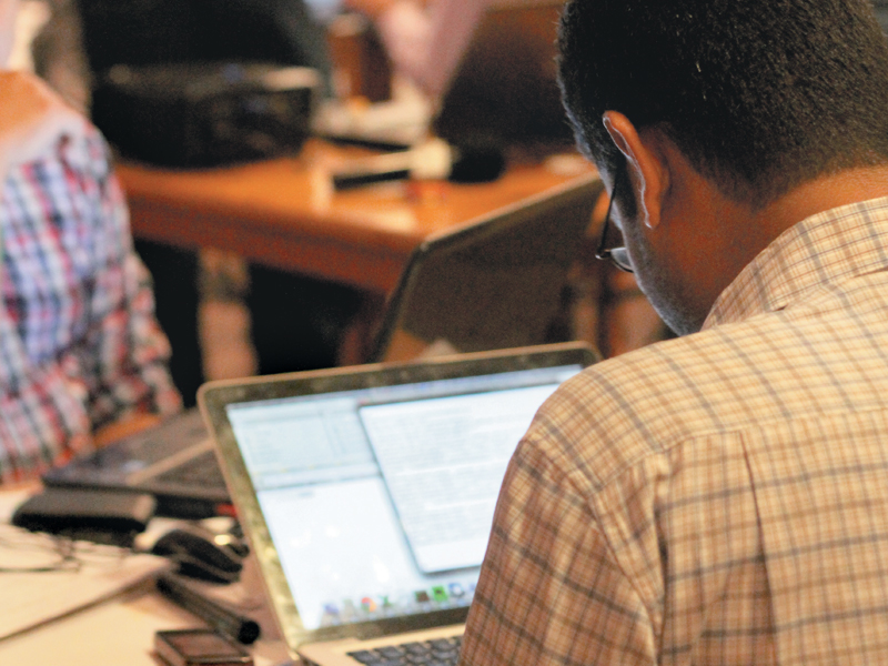 A wide gender gap in capital market - Vimarsana News