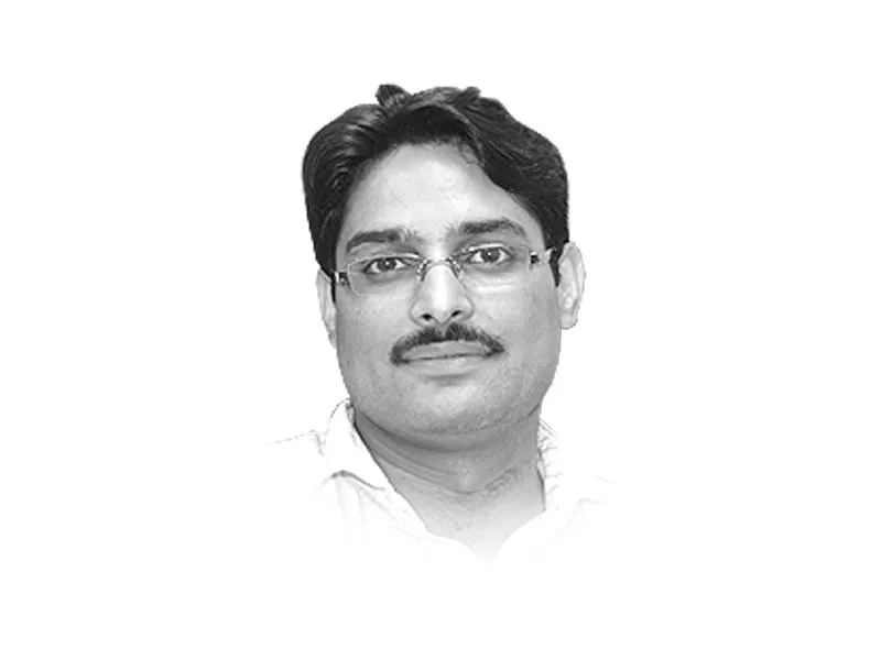 the writer is an islamabad based lawyer and is the central deputy secretary information of the pti he tweets adnanrandhawa the writer is an islamabad based lawyer and is the central deputy secretary information of the pti he tweets adnanrandhawa