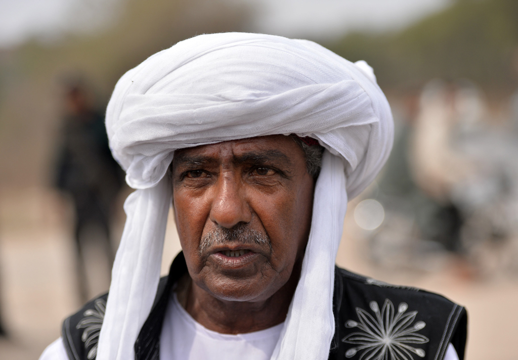 mama qadeer baloch photo afp file